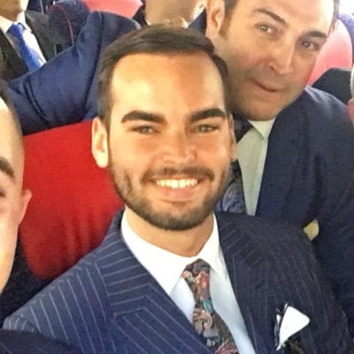 Jose Siles Cantón - Twitter Profile Picture of Jose Siles Cantón (@JoseFco95) on Twitter