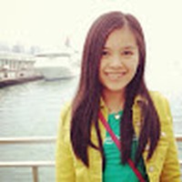 Profile Picture of Melinda Cheng (@melinda-cheng-7) on Quora