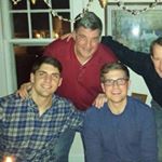 Profile Picture of Keith Hoge (@khoge94) on Instagram