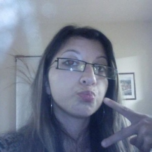 Profile Picture of Vanessa Raviele (@latinkingsgirl93) on Myspace