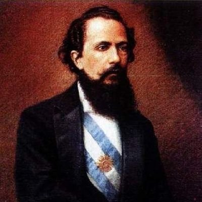 Profile Picture of Nicolas Avellaneda (@Nicolas93254602) on Twitter