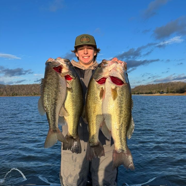 Profile Picture of Craig Sanford (@@craigsanford) on Tiktok