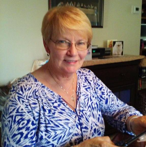 Profile Picture of Sheila Foltz (@sheilafoltz) on Poshmark