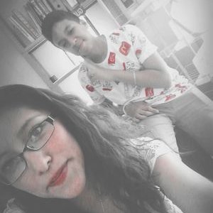 Profile Picture of Mel De Jaramillo Arb (@santimelanii12) on Twitter