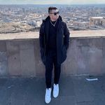 Profile Picture of Peter James Albino Iglesia (@kingpeterjames_albino) on Instagram