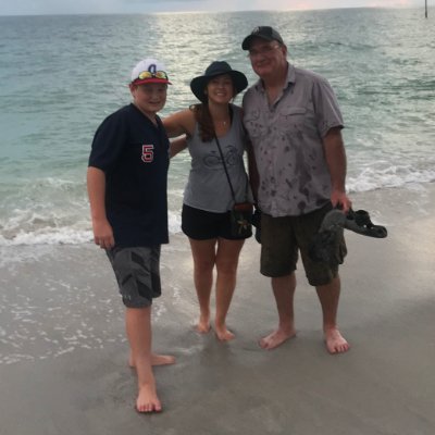 Profile Picture of Tina Ziegler (@Ziggy8182) on Twitter