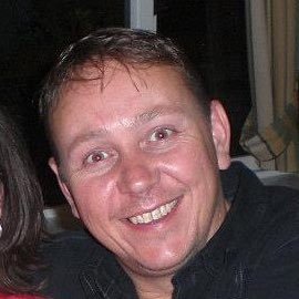 Profile Picture of Karl Wilkinson (@KarlWilkinson2) on Twitter