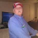 Profile Picture of Ralph Holbrook (@ralphholbrook) on Instagram
