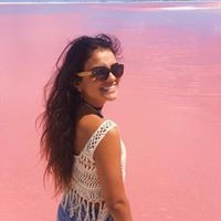 Profile Picture of Lizette Díaz-mendoza Moguel (@lizette-díaz-mendoza-moguel) on Quora