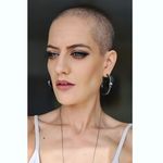 Profile Picture of Whitney Alyson Ribbins (@whitney_wildone) on Instagram