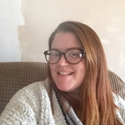 Profile Picture of Melissa Nicholson (@melissa01240153) on Twitter