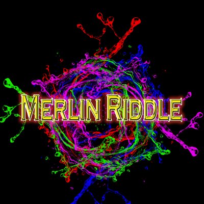 Profile Picture of Merlin Riddle (@riddle_merlin) on Twitter