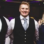 Profile Picture of Peter Davie (@peter_davie96) on Instagram