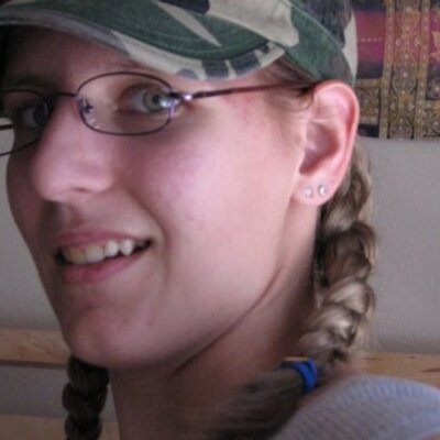 Profile Picture of Nora Schroeder (@@noraschroederge) on Twitter