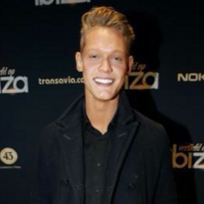 Profile Picture of Lucas Sanders (@LucasSanderss_) on Twitter