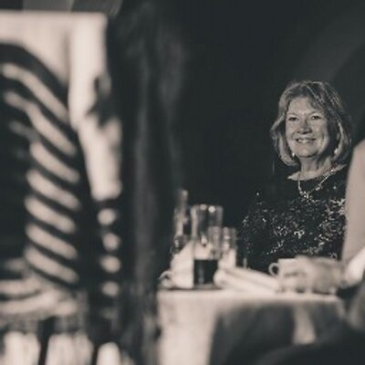 Profile Picture of Trish Baker (@PatKenyonBaker) on Twitter