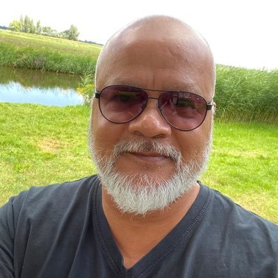 Profile Picture of Bernhard Lindeman M⭕️g⭕️t (@oom_ben) on Twitter