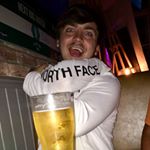 Profile Picture of Josh (@josh.jarvis1997) on Instagram