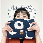 Profile Picture of アチャコ✌︎恋するハンドメイド作家♡ (@achako1110) on Instagram
