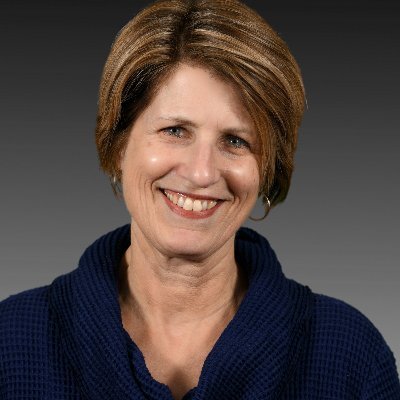 Profile Picture of NancyBarrett, CAE, Acc.Dir (@AMCES_Nancy) on Twitter