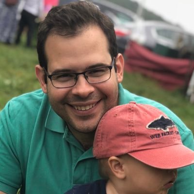 Profile Picture of Dave Ribeiro (@djribe) on Twitter