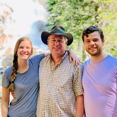 Profile Picture of David Loose (@@davidloose) on Tiktok