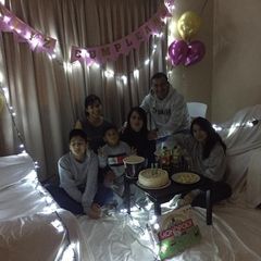 Profile Picture of Helen Janet Barbieri (@helenjanetbarbierisafra) on Tiktok