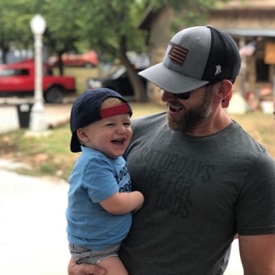 Profile Picture of Brett Newby (@Coach_Newby) on Twitter