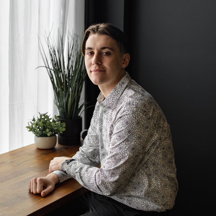 Profile Picture of Sebastian Ball (@sebastianball13) on Tiktok