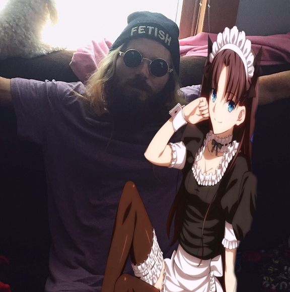 Profile Picture of Adam Monette (@puffball69) on Poshmark