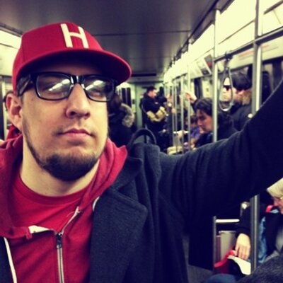 Profile Picture of Travis Patten (@permologist) on Twitter