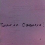 Profile Picture of Manurung Brian (@briantumanurung) on Instagram