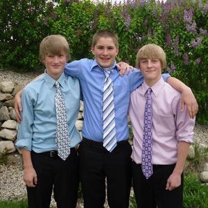 Profile Picture of Cameron Groves (@223718106) on Myspace