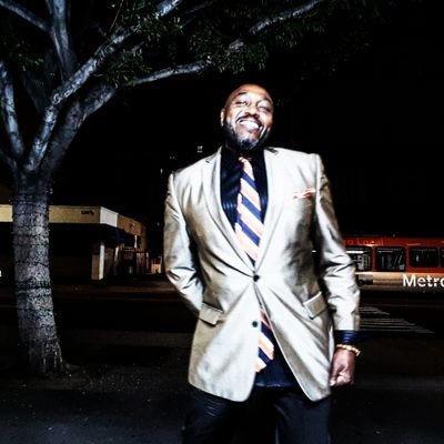 Profile Picture of Shawn Atkins (@tha1shawn) on Twitter