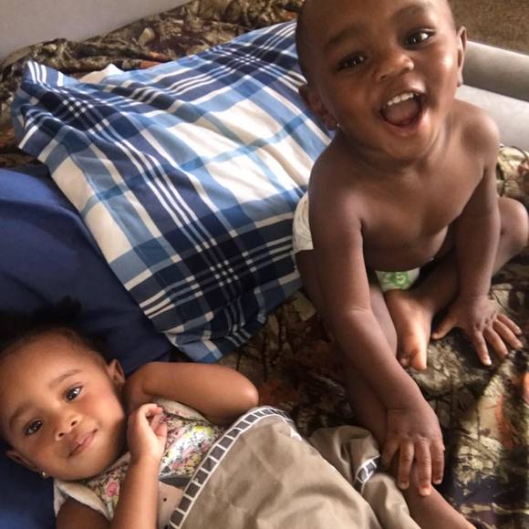 Profile Picture of Jamie Daniels (@tha_wizzard500) on Poshmark