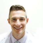 Profile Picture of Ian Barrett (@ianbarrettmd) on Instagram