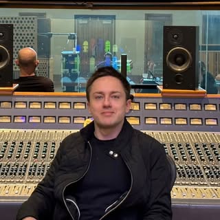 Profile Picture of Thomas Juth | Mix Engineer + Mentor (@thomas_juth) on Instagram