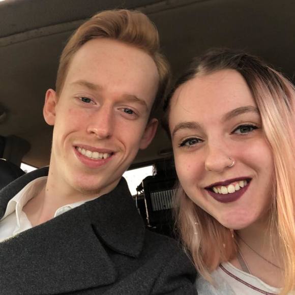 Profile Picture of Guy Brown (@glitchdown) on Poshmark