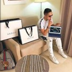 Profile Picture of James Arthur (@richforex_trader) on Instagram
