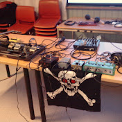 Profile Picture of Fredrik Falk (@kffalk) on Youtube