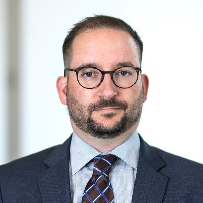 Profile Picture of Stephen Wicary (@wicary) on Twitter