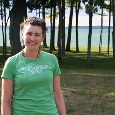 Profile Picture of Anne-Marie Roberge (@am_roberge) on Twitter