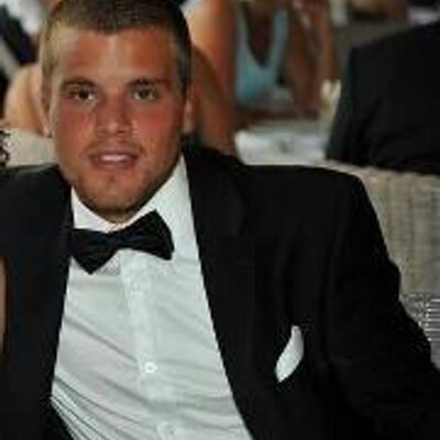 Profile Picture of Casper Clausen (@CClausen1988) on Twitter