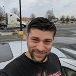 Profile Picture of trevor keck (@trevor_keck) on Instagram
