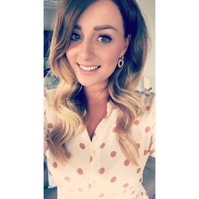 Profile Picture of Megan Clifford (@megancliffordd) on Twitter