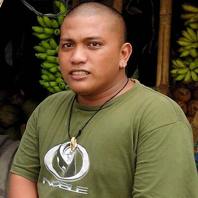 Profile Picture of Arielcanton (@ategerms) on Twitter