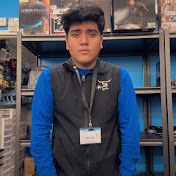 Profile Picture of Bryan Perez (@bryanperez5105) on Youtube