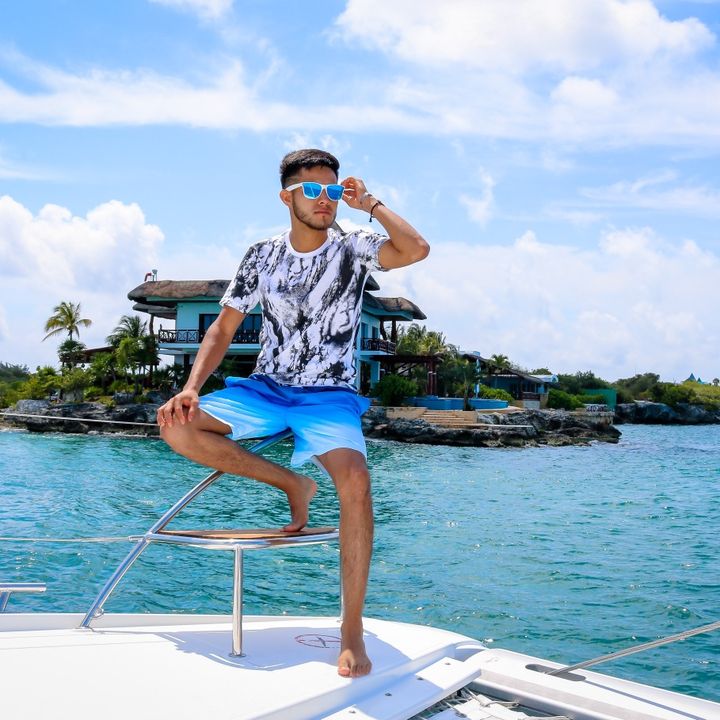 Profile Picture of Daniel Limon (@@daniellimon58) on Tiktok