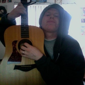 Profile Picture of Hunter Macpherson (@just_watch_me_now) on Myspace