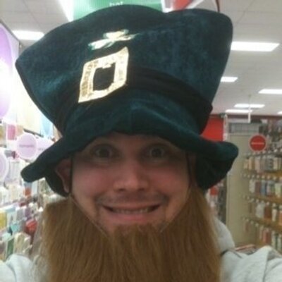 Profile Picture of David Mulqueen (@MulqueenD) on Twitter